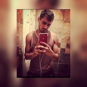 Meet your Posher, Ricardo